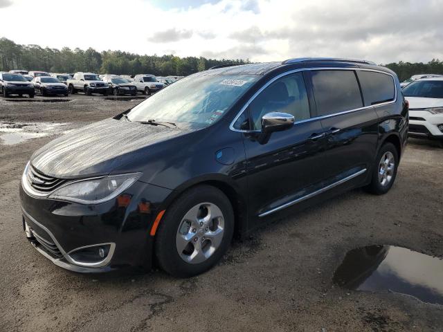 chrysler pacifica h 2018 2c4rc1n74jr169665