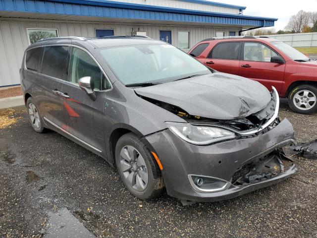 chrysler pacifica h 2018 2c4rc1n74jr236717