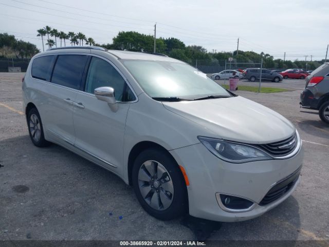 chrysler pacifica hybrid 2017 2c4rc1n75hr789001