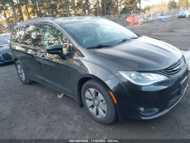 chrysler pacifica hybrid 2018 2c4rc1n75jr323283