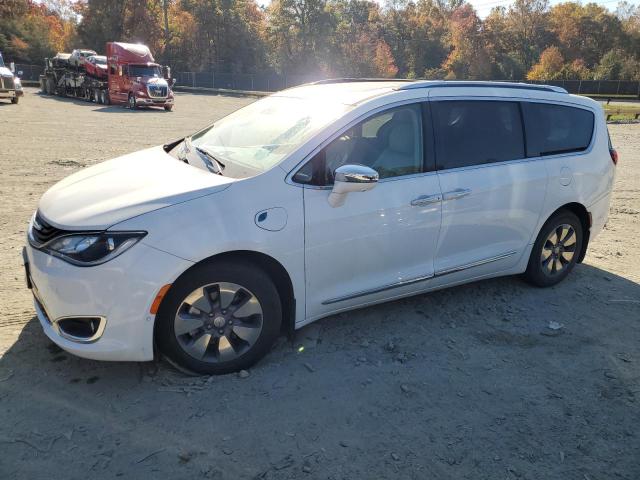 chrysler pacifica h 2019 2c4rc1n75kr533013