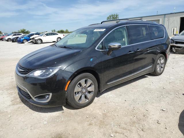 chrysler pacifica e 2017 2c4rc1n76hr679672