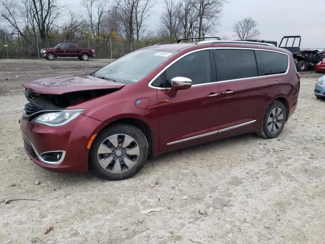 chrysler pacifica h 2018 2c4rc1n76jr118166