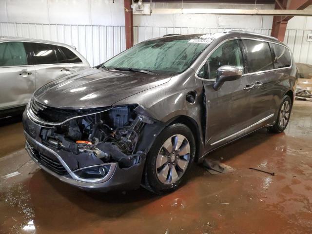 chrysler pacifica h 2018 2c4rc1n76jr212841