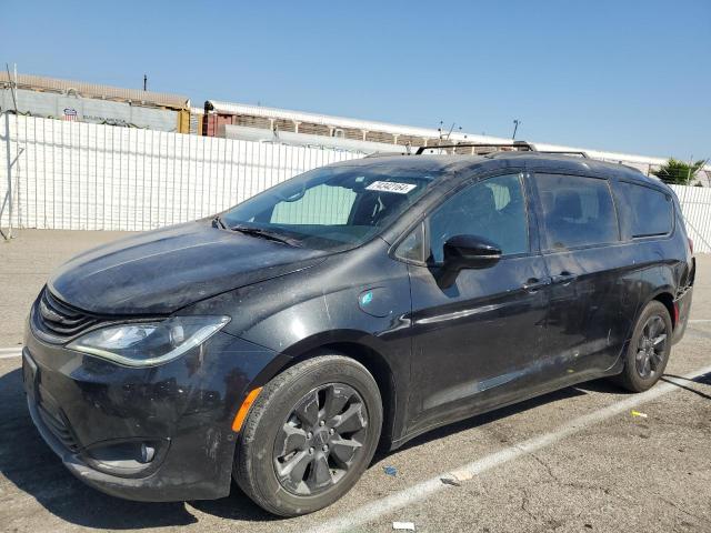 chrysler pacifica h 2019 2c4rc1n76kr722222