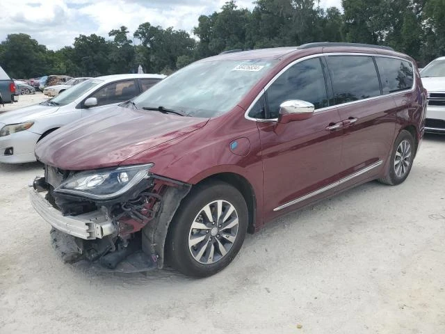 chrysler pacifica h 2020 2c4rc1n76lr258091