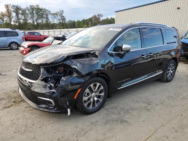 chrysler pacifica h 2021 2c4rc1n76mr535968