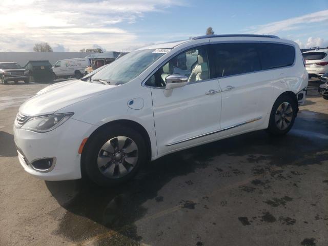 chrysler pacifica h 2019 2c4rc1n77kr741636