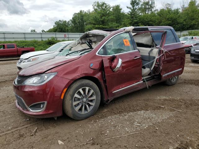 chrysler pacifica 2020 2c4rc1n77lr258858