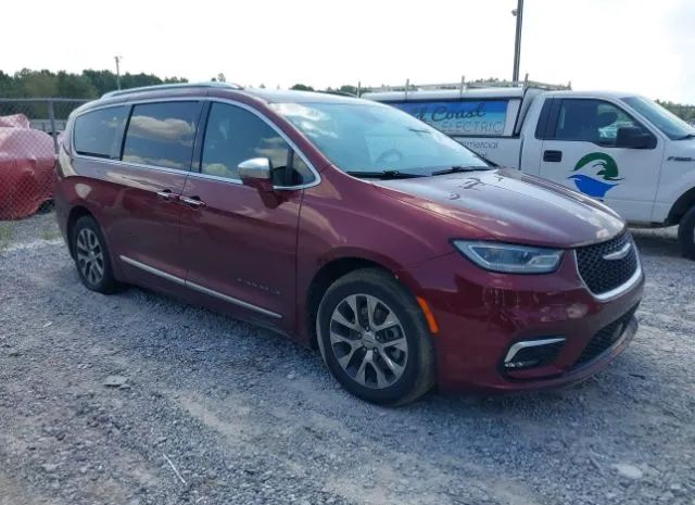 chrysler pacifica 2021 2c4rc1n77mr544453