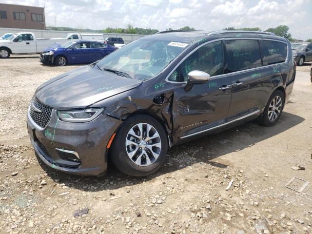 chrysler pacifica 2023 2c4rc1n77pr509738