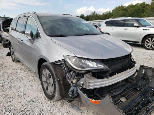 chrysler pacifica h 2018 2c4rc1n78jr158314