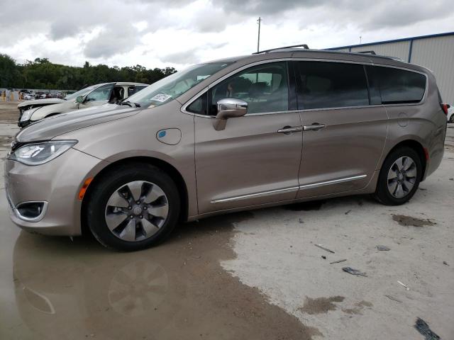 chrysler pacifica 2018 2c4rc1n78jr230158