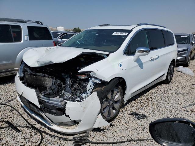 chrysler pacifica h 2018 2c4rc1n78jr236798