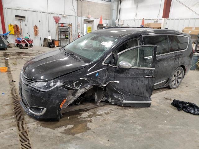 chrysler pacifica h 2019 2c4rc1n78kr509014