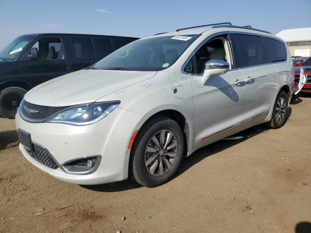 chrysler pacifica h 2020 2c4rc1n78lr255340