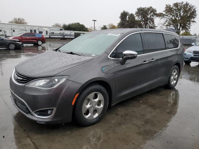 chrysler pacifica h 2018 2c4rc1n79jr237717