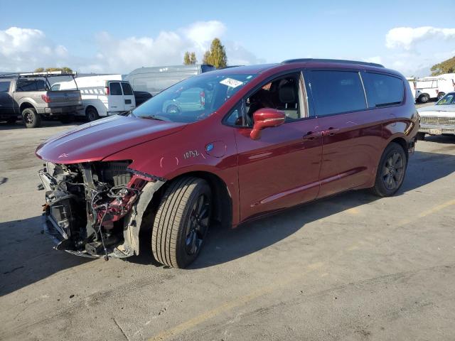 chrysler pacifica h 2019 2c4rc1n79kr590220