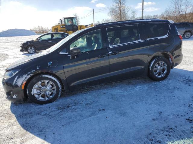 chrysler pacifica h 2020 2c4rc1n79lr173682