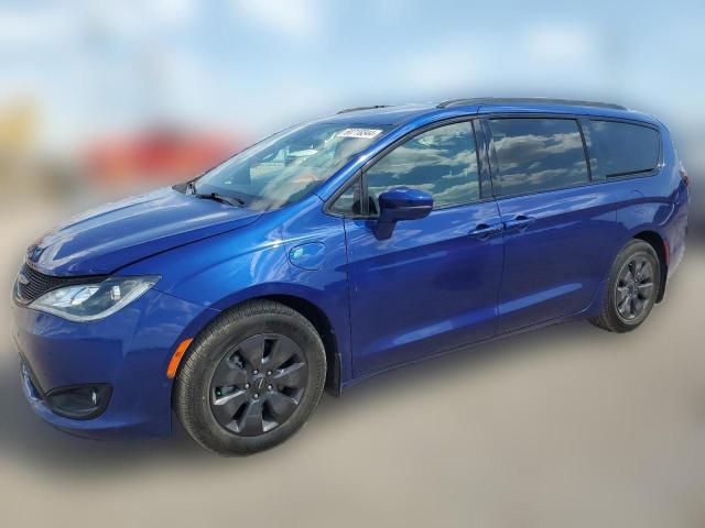 chrysler pacifica 2020 2c4rc1n79lr254701