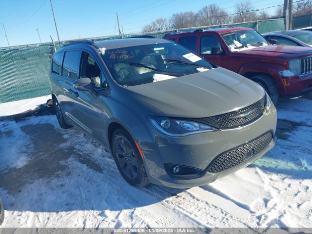 chrysler pacifica 2020 2c4rc1n79lr277850