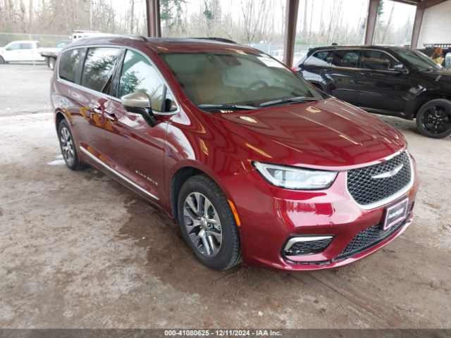 chrysler pacifica 2023 2c4rc1n79pr589205