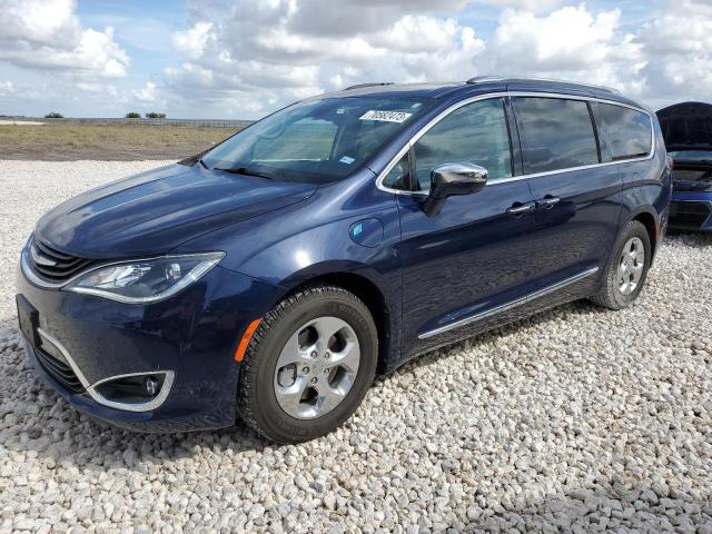 chrysler pacifica 2018 2c4rc1n7xjr178645