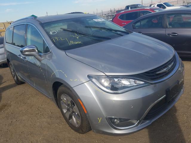 chrysler pacifica h 2018 2c4rc1n7xjr213281