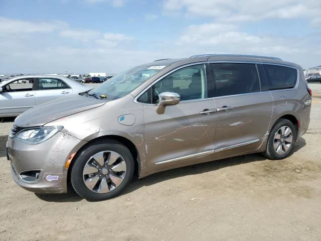 chrysler pacifica h 2018 2c4rc1n7xjr213748