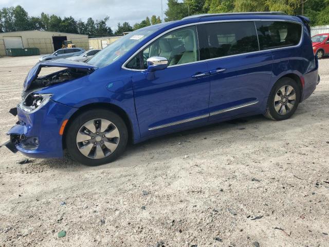 chrysler pacifica h 2020 2c4rc1n7xlr263357