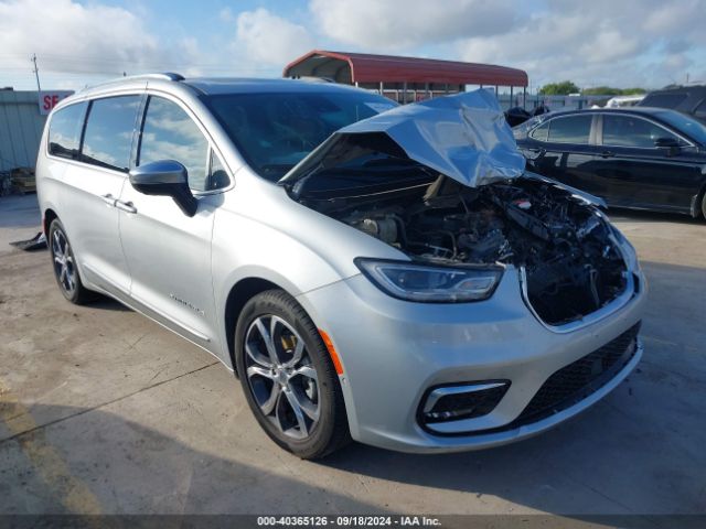 chrysler pacifica 2023 2c4rc1pg9pr500682