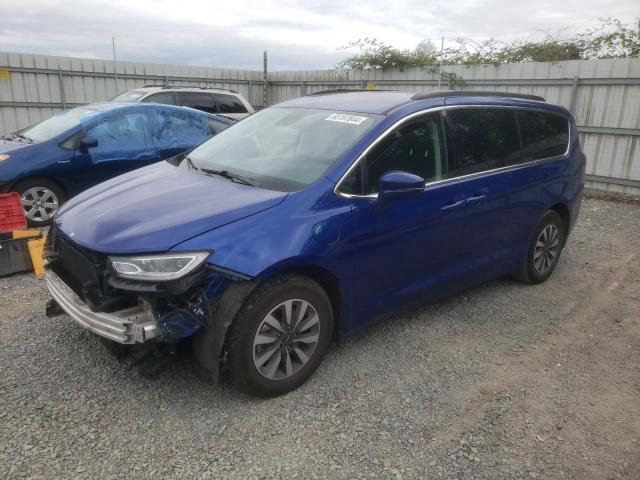 chrysler pacifica h 2021 2c4rc1r79mr548496