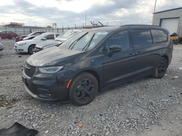 chrysler pacifica h 2021 2c4rc1r7xmr529357