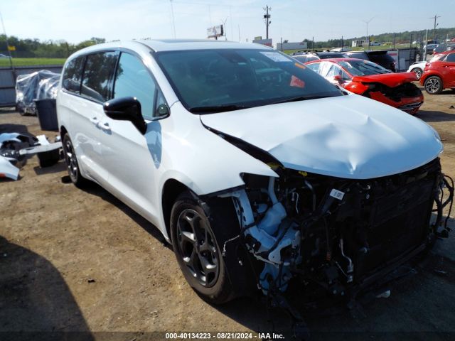 chrysler pacifica 2023 2c4rc1s70pr542746