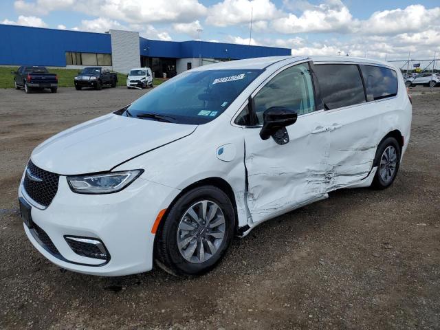 chrysler pacifica 2024 2c4rc1s70rr153625