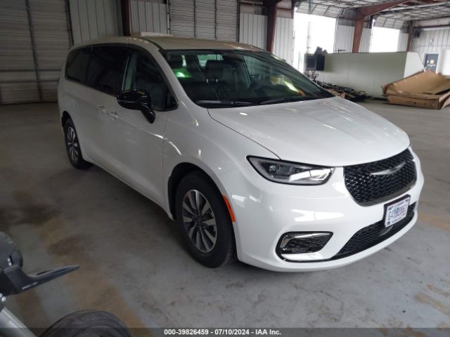 chrysler pacifica hybrid 2024 2c4rc1s70rr169291