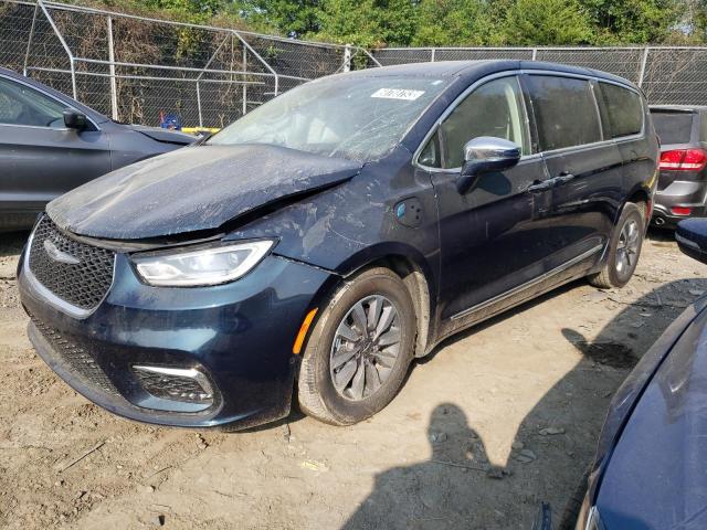 chrysler pacifica h 2022 2c4rc1s71nr148122