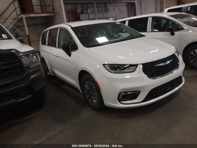 chrysler pacifica hybrid 2024 2c4rc1s71rr147266