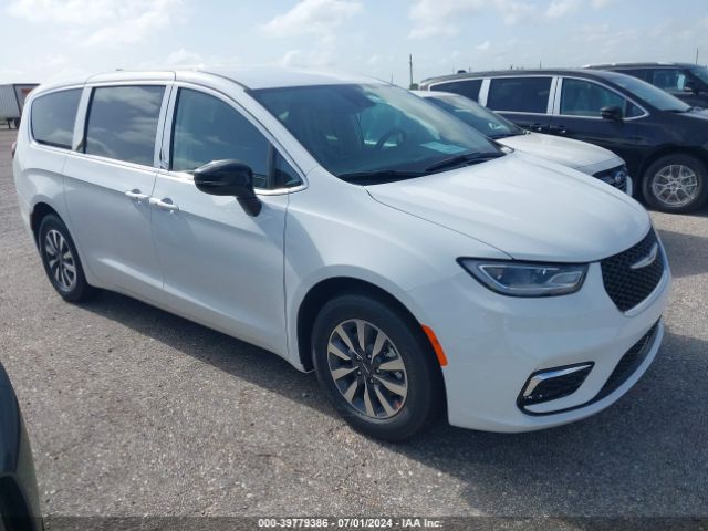 chrysler pacifica hybrid 2024 2c4rc1s71rr169316