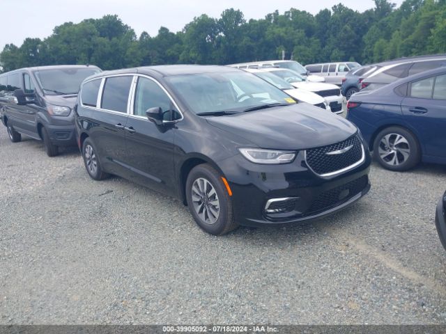 chrysler pacifica hybrid 2024 2c4rc1s71rr188318