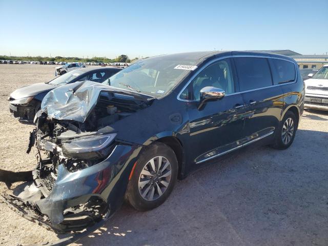 chrysler pacifica h 2023 2c4rc1s74pr500418