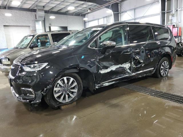 chrysler pacifica 2023 2c4rc1s74pr558738