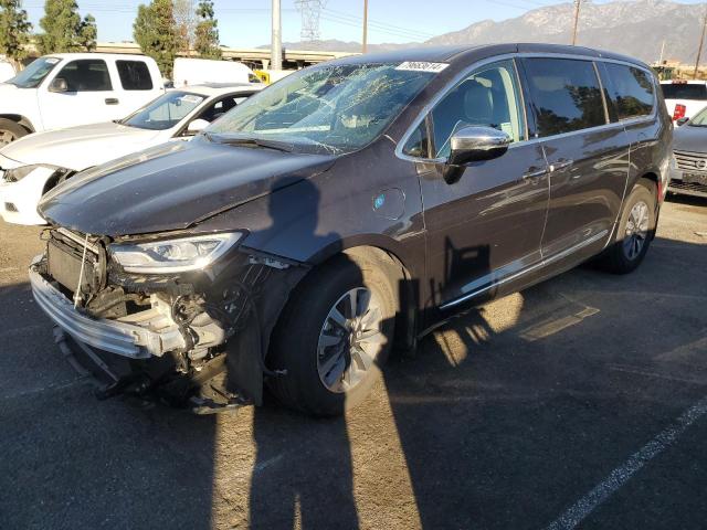 chrysler pacifica h 2023 2c4rc1s74pr592579