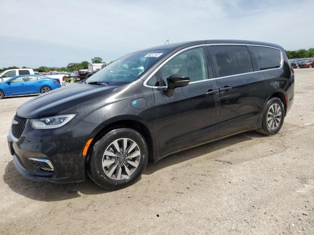 chrysler pacifica 2024 2c4rc1s74rr102824