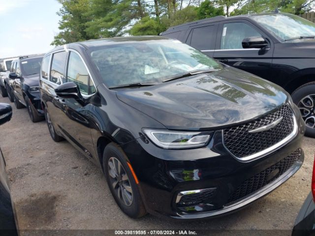 chrysler pacifica hybrid 2024 2c4rc1s74rr177751