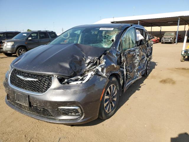 chrysler pacifica h 2022 2c4rc1s75nr102230