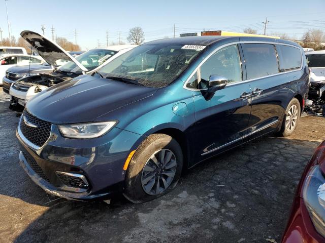 chrysler pacifica h 2022 2c4rc1s75nr221301