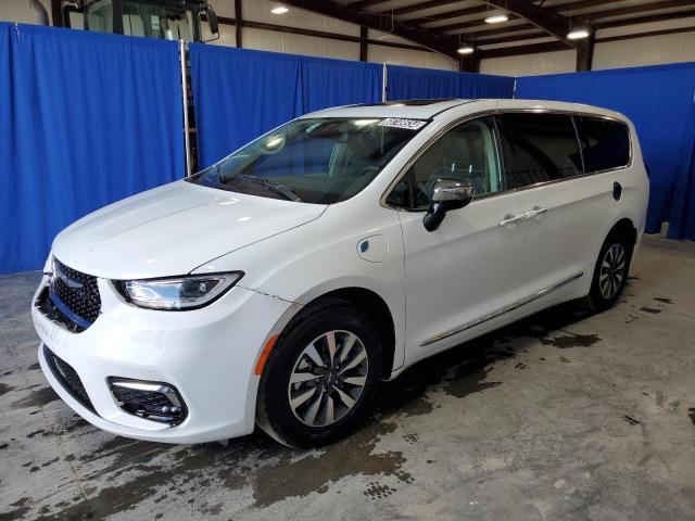 chrysler pacifica h 2023 2c4rc1s75pr569232