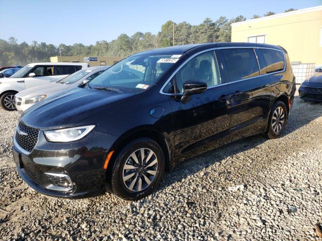 chrysler pacifica h 2024 2c4rc1s75rr103223