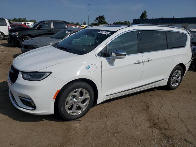 chrysler pacifica h 2021 2c4rc1s76mr517863